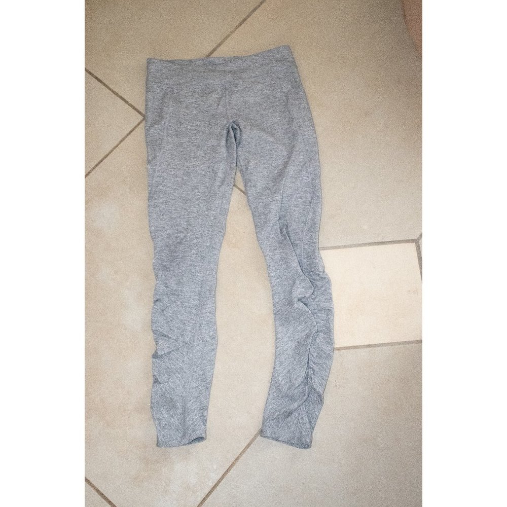 Ivivva Full length workout leggings